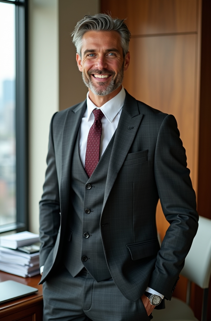 Carlos Mendoza