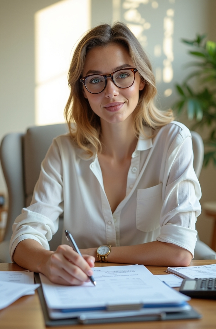 Lucia Giménez